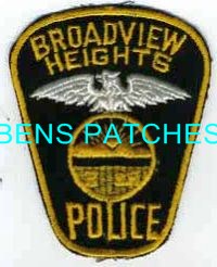 OHIO,BROADVIEW HEIGHTS POLICE 2_wm
